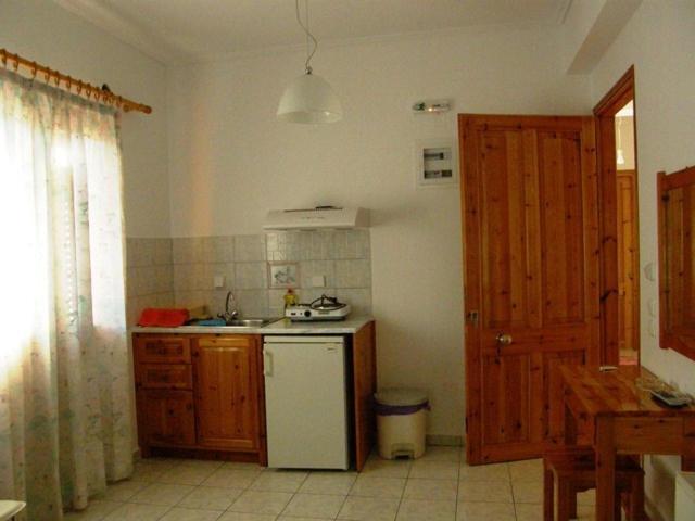 Tzeni Villa Лигия Екстериор снимка