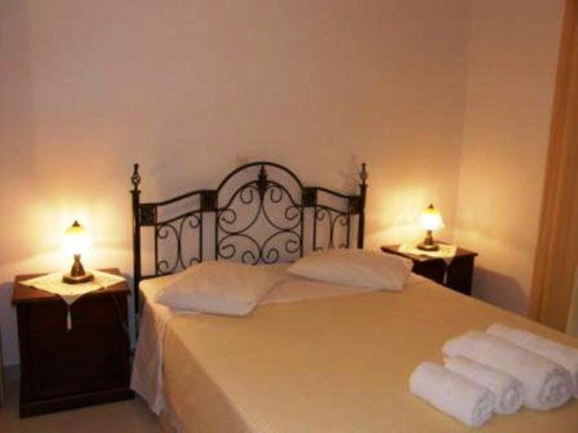 Tzeni Villa Лигия Екстериор снимка